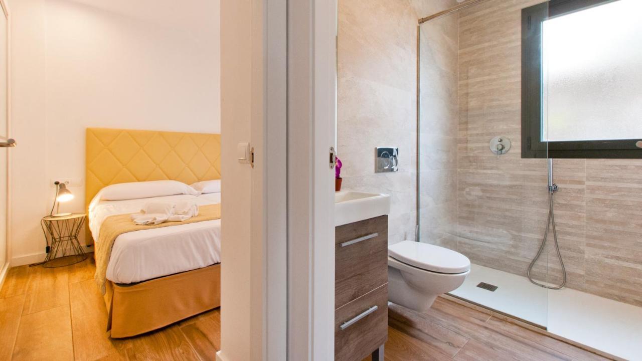 Villa Jade II Can Picafort  Eksteriør bilde